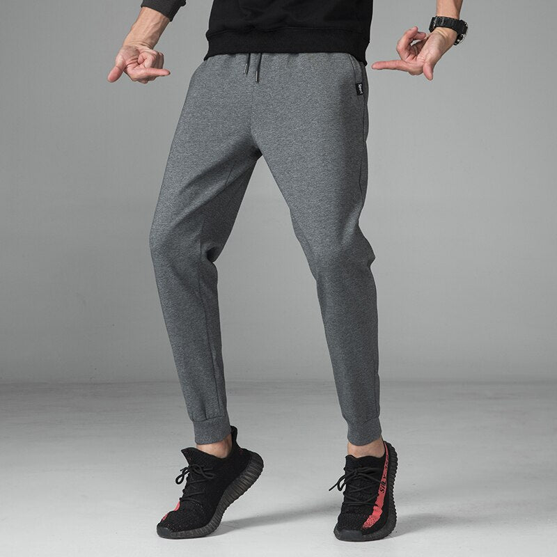 Athletic Aura Crossfit Track Sweatpants Aura Restored