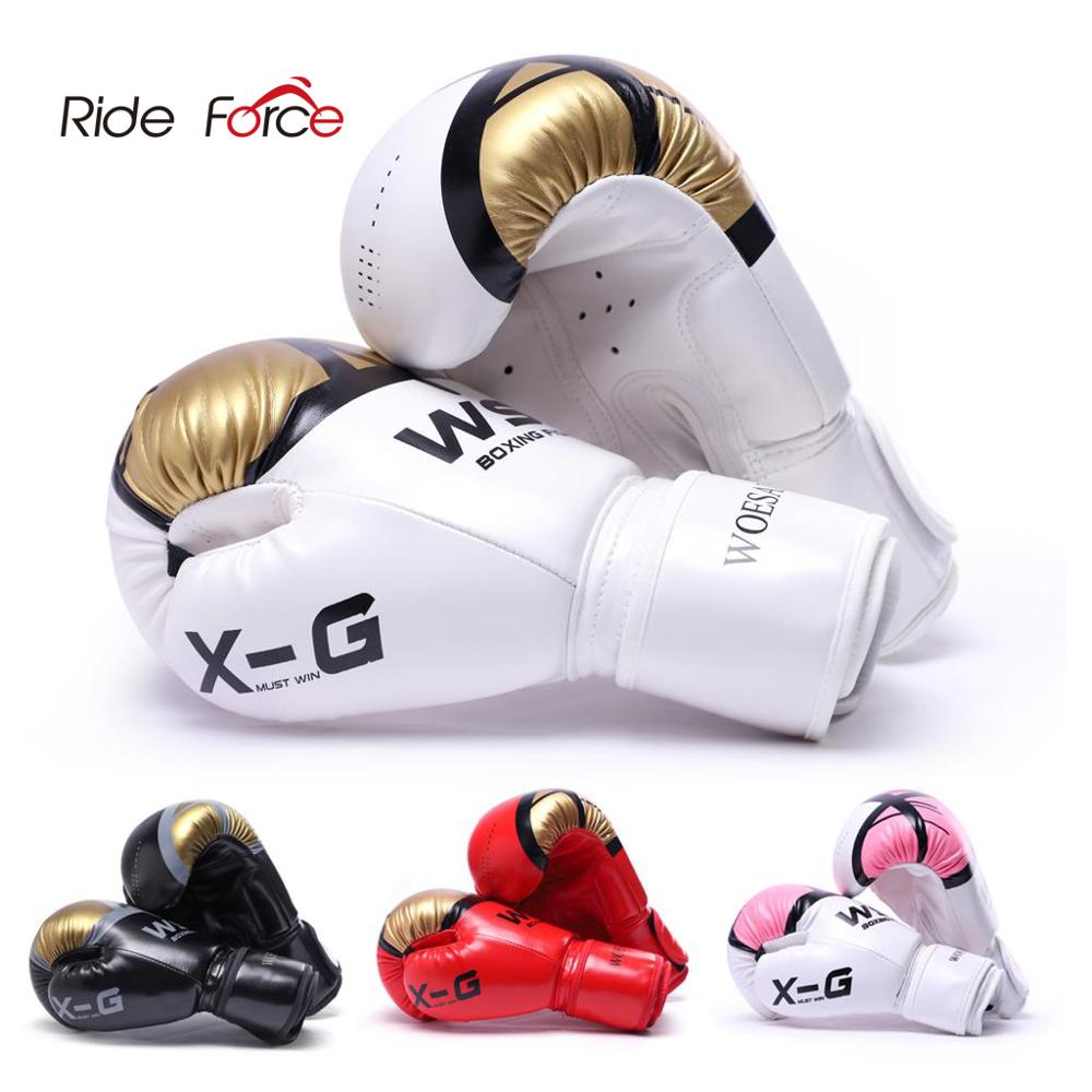 Athletic Aura Adults Kick Boxing Gloves Aura Restored