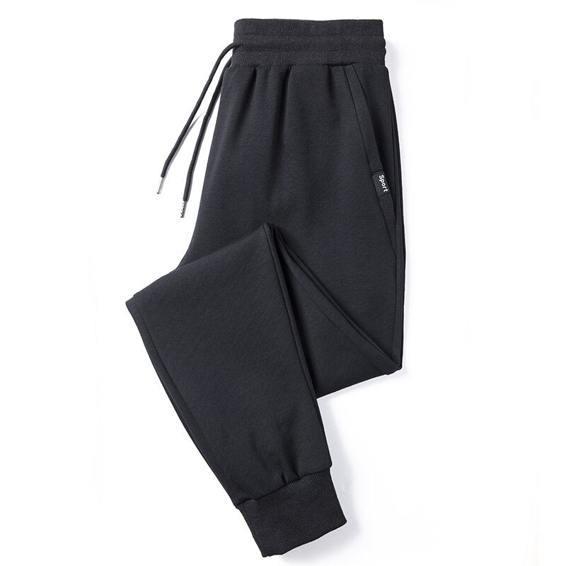 Athletic Aura Crossfit Track Sweatpants Aura Restored