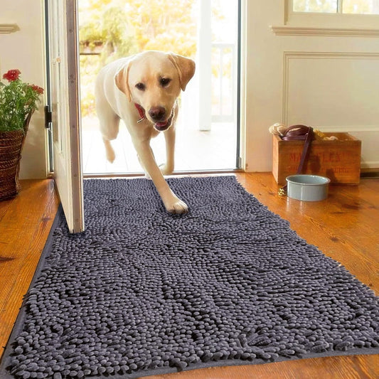 Aura Pet's The Rover Rug Kryssable Collection Aura Restored