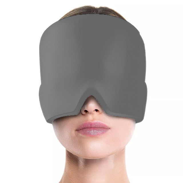 Pain Proof Migraine Relief Cap Aura Restored