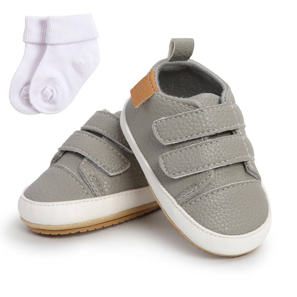 Baby Aura Step-Up Toddler Shoes Aura Restored