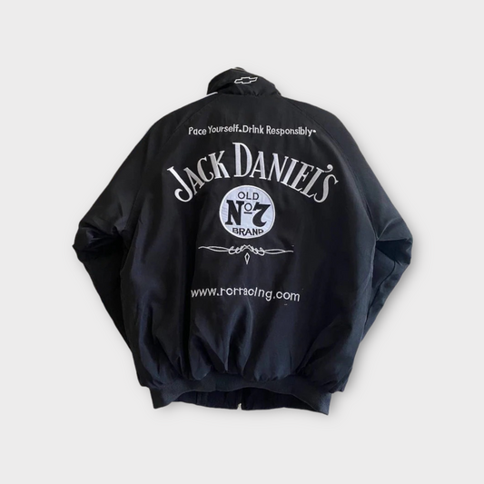 JD Jacket Aura Restored