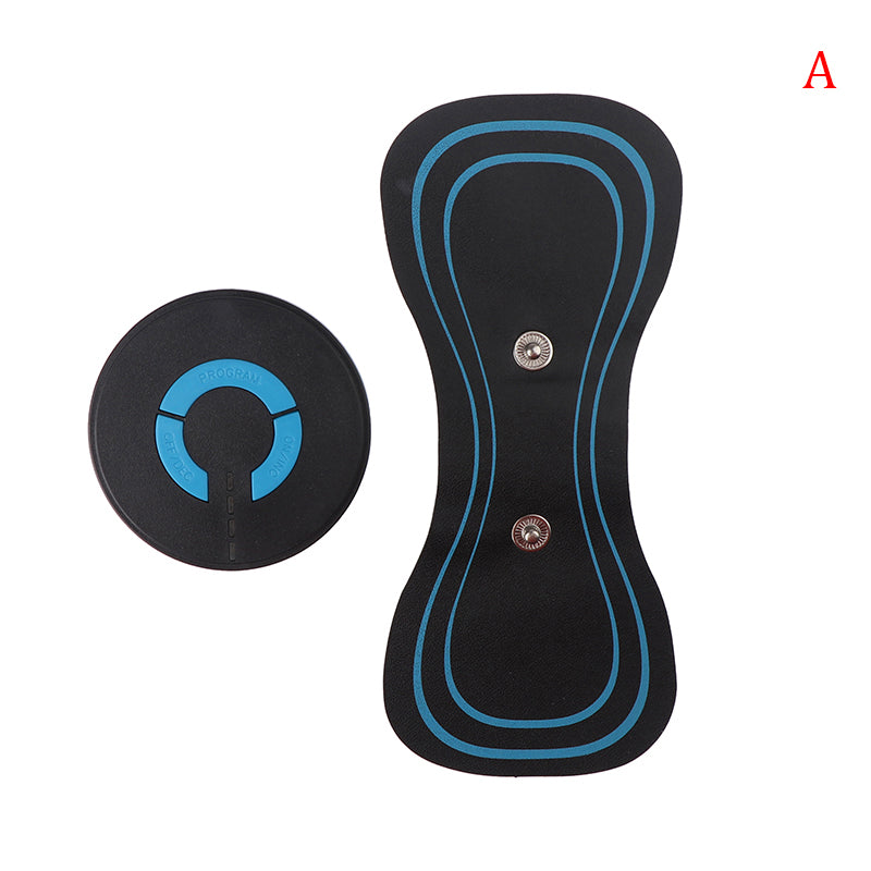 Chiro Self Spine Massager Aura Restored