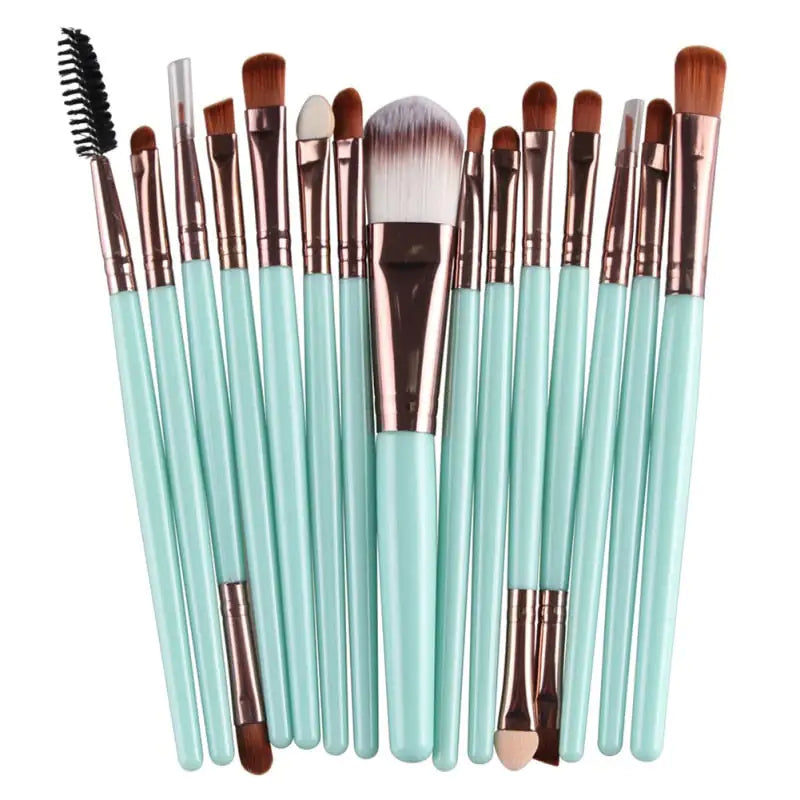 O.Two.O Brush Makeup Kit Aura Restored