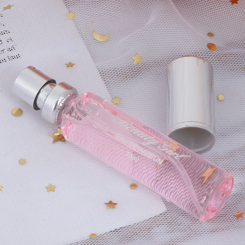 Balast Pink Pheromone Perfume 15ML Aura Restored