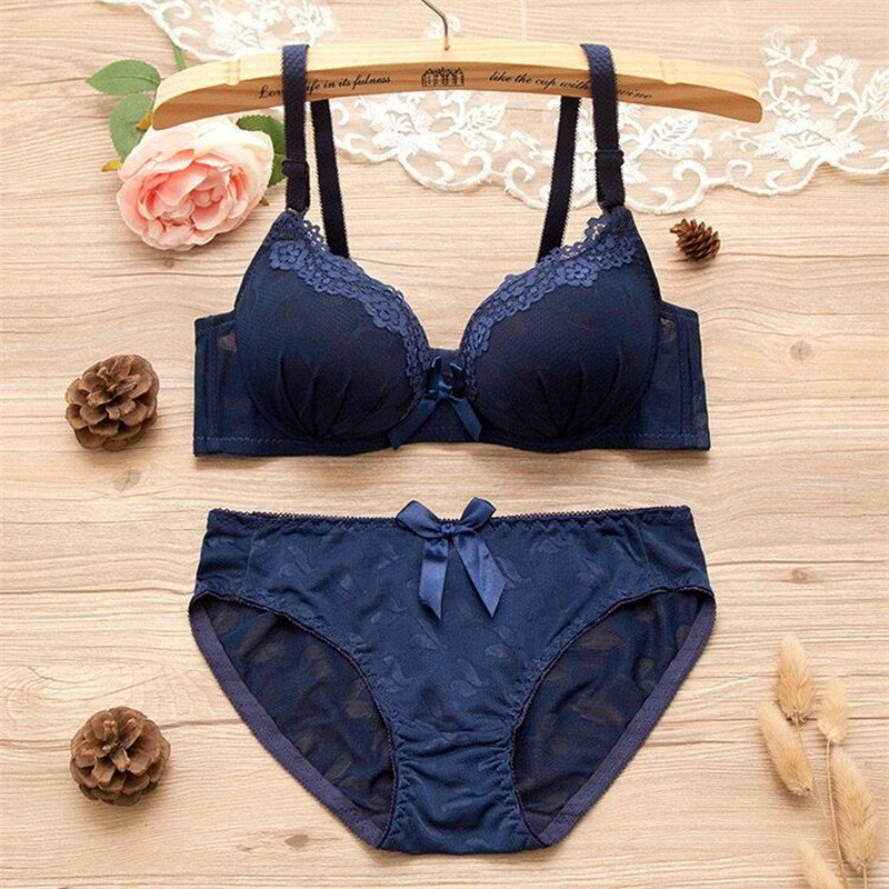 Bravo Teen Underwear Set Aura Restored