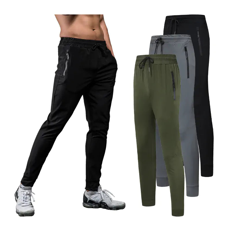 Guy Aura Pocket Training Sweatpants Aura Restored