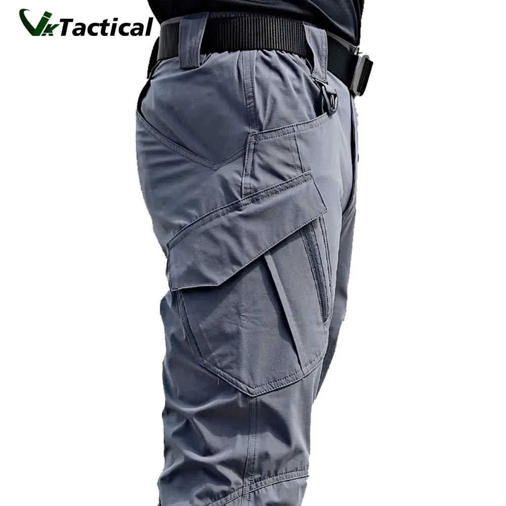 Guy Aura Tactical Cargo Pants Aura Restored