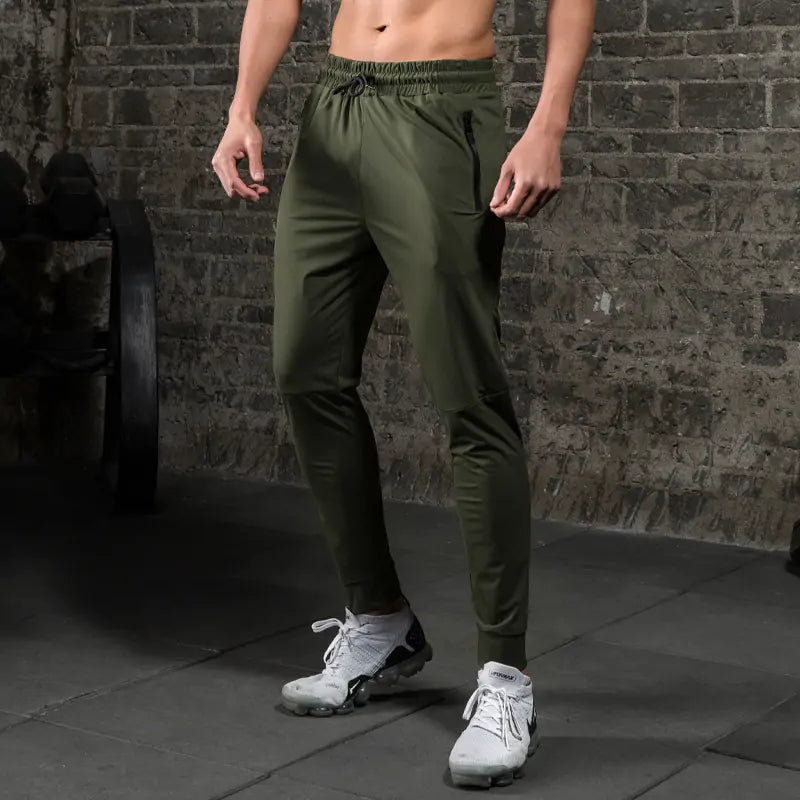 Guy Aura Pocket Training Sweatpants Aura Restored