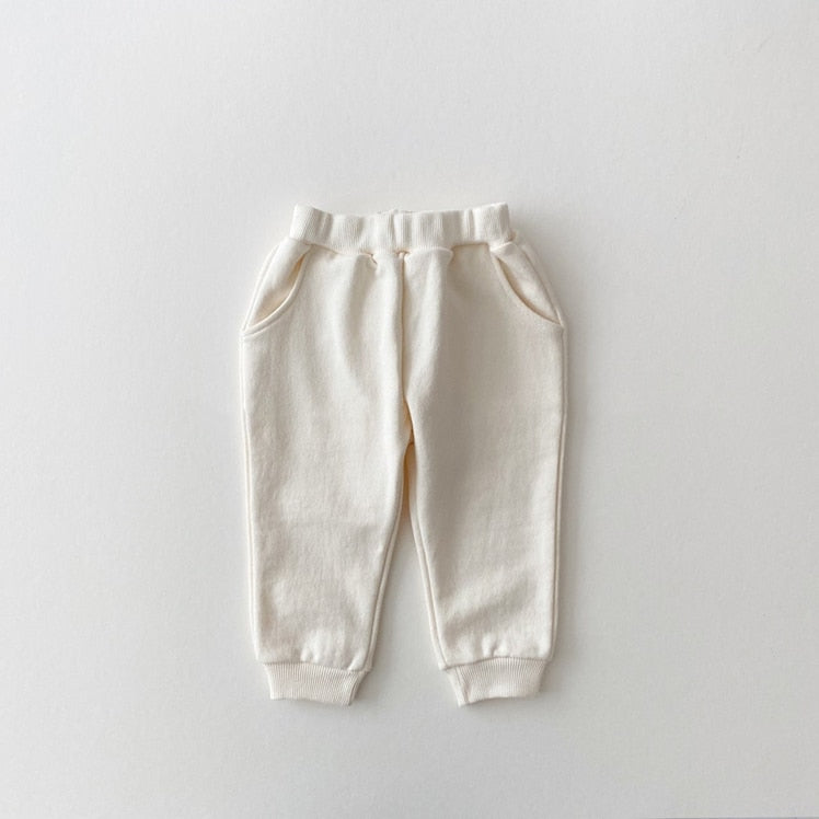 For the Kids Baby Casual Hoodie and Pants Set Aura Restored