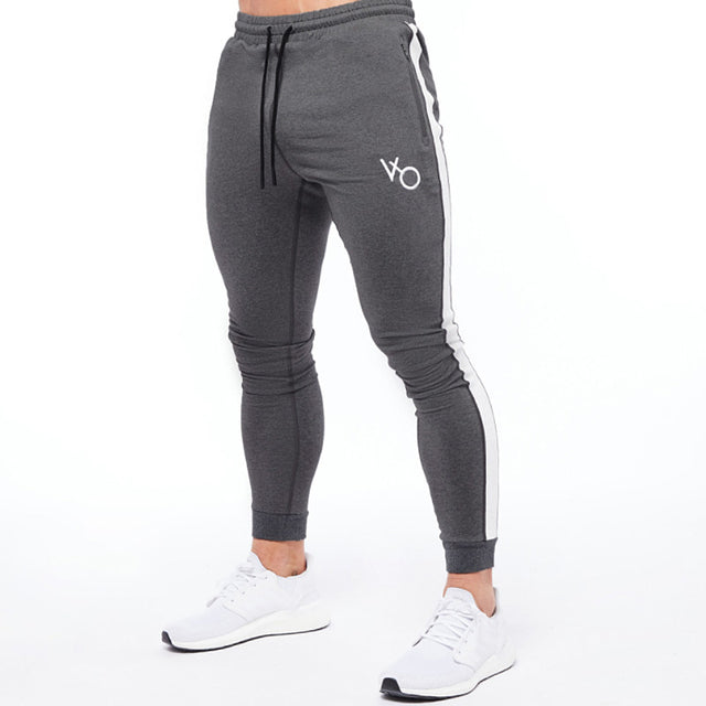 Push it fitness VXO Gym Jogger Sports Suit Aura Restored