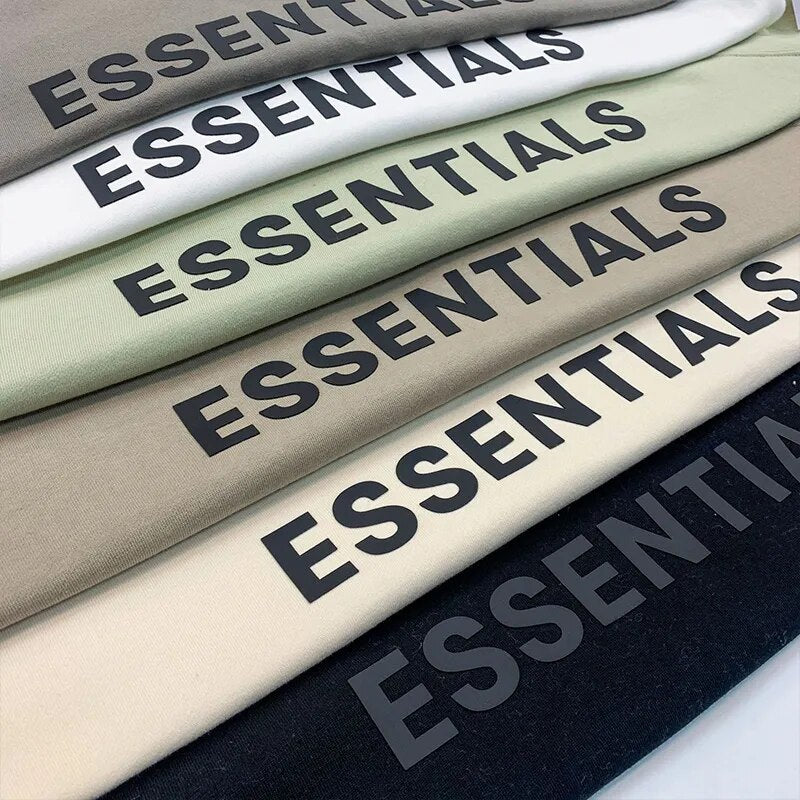 Gideon Collection Essentials Reflective Hoodies Aura Restored