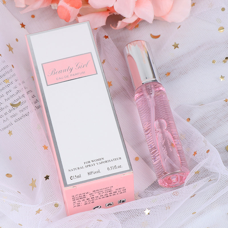 Balast Pink Pheromone Perfume 15ML Aura Restored