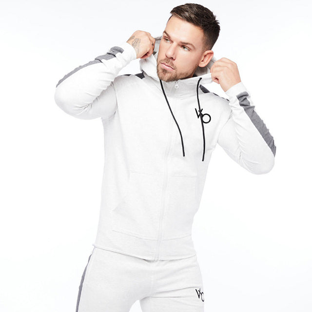 Push it fitness VXO Gym Jogger Sports Suit Aura Restored