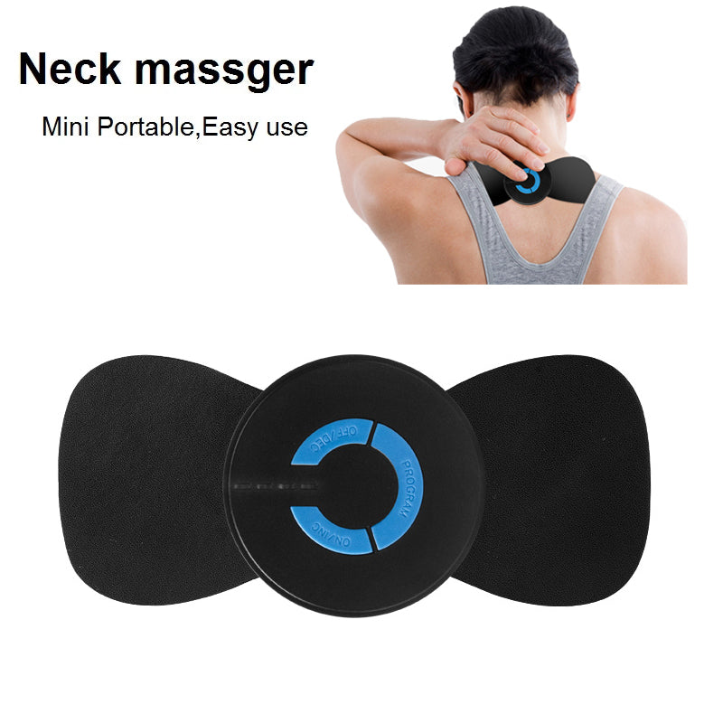 Chiro Self Spine Massager Aura Restored