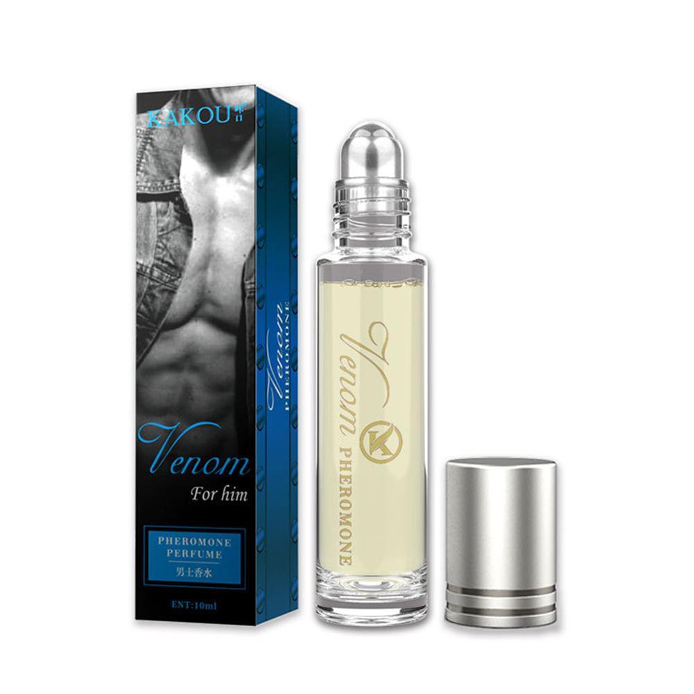 Venom a pheromone perfume Aura Restored