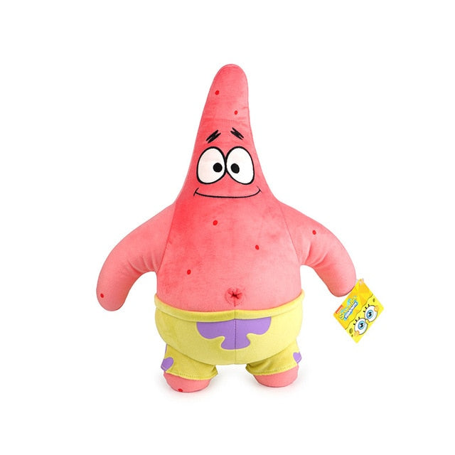 For the Kids Cartoon Character Plush Toys Aura Restored