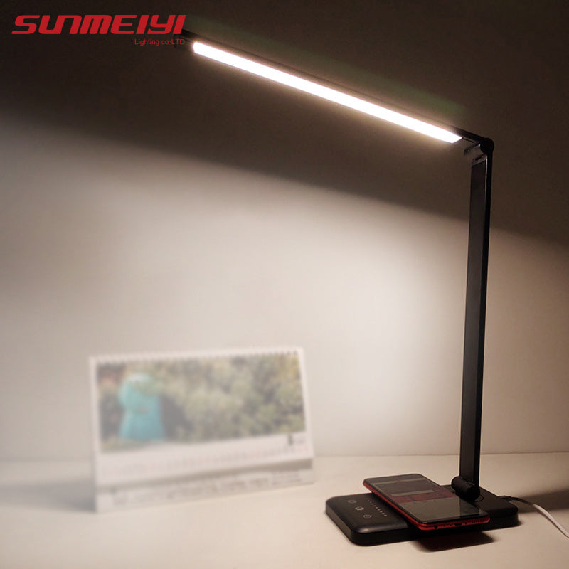 The Department Led USB  Desk Lamps Aura Restored