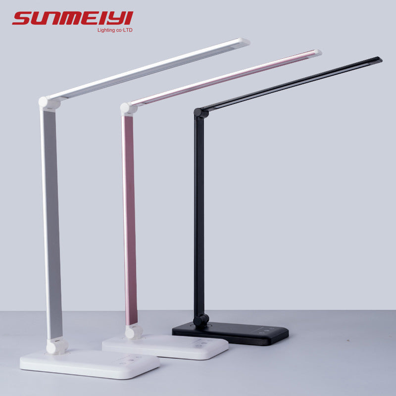 The Department Led USB  Desk Lamps Aura Restored