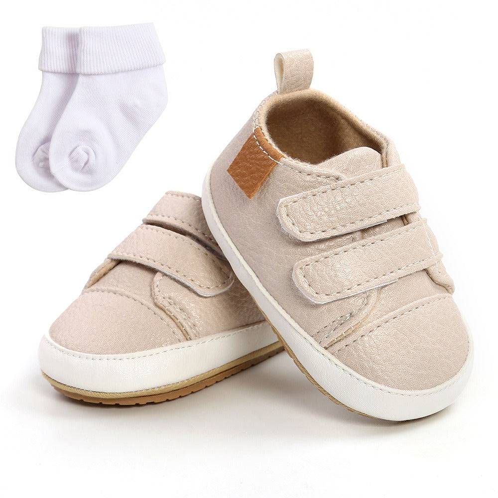 Baby Aura Step-Up Toddler Shoes Aura Restored