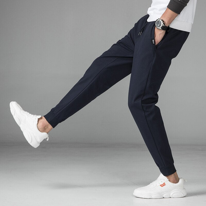 Athletic Aura Crossfit Track Sweatpants Aura Restored