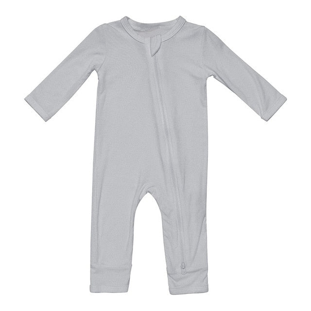 For the Kids Romper Bamboo Fiber Aura Restored