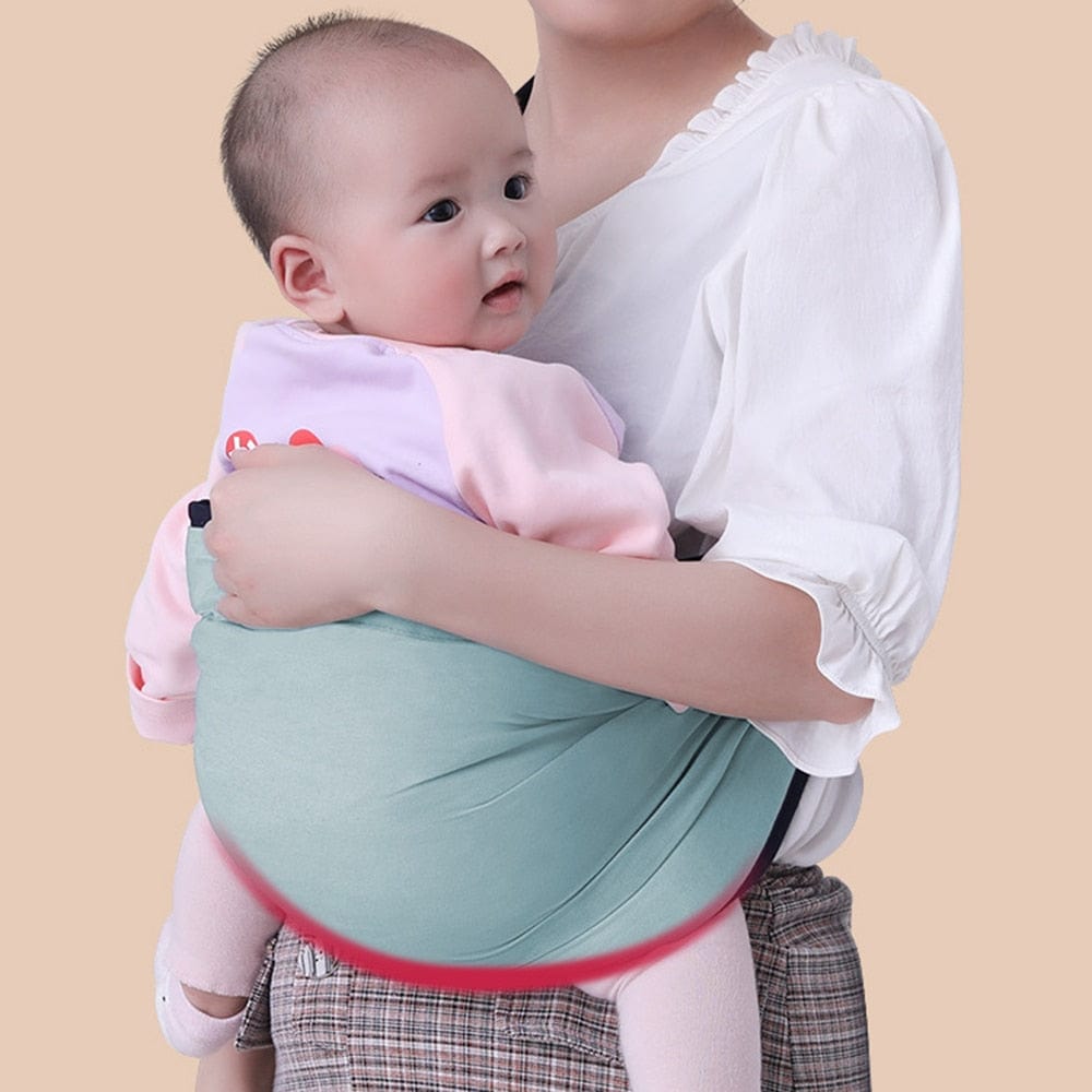 Baby Aura Shoulder Baby Carrier Sling Aura Restored