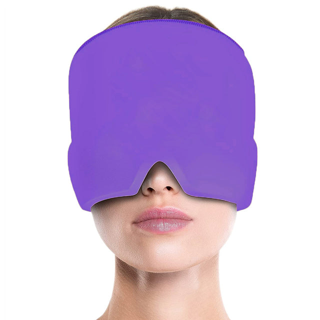 Pain Proof Migraine Relief Cap Aura Restored