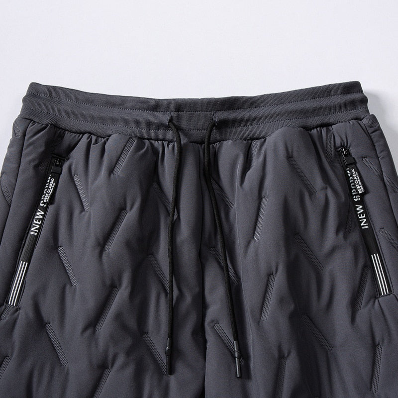 The Breeze Fleece Pants Aura Restored