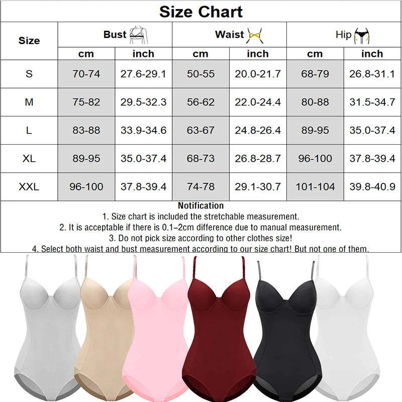 Cosmo Aura Shapewear Bodysuits Underwear Aura Restored