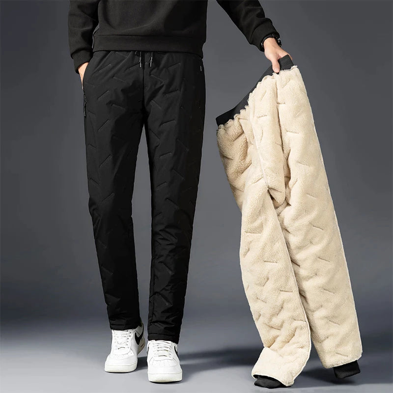 The Breeze Fleece Pants Aura Restored