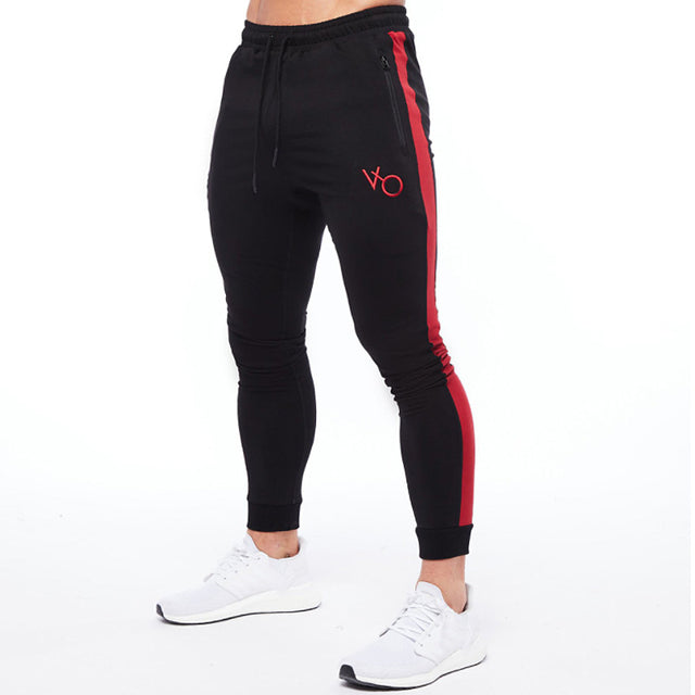 Push it fitness VXO Gym Jogger Sports Suit Aura Restored