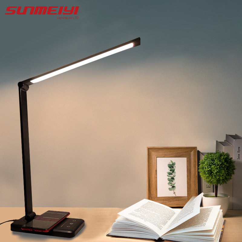 The Department Led USB  Desk Lamps Aura Restored