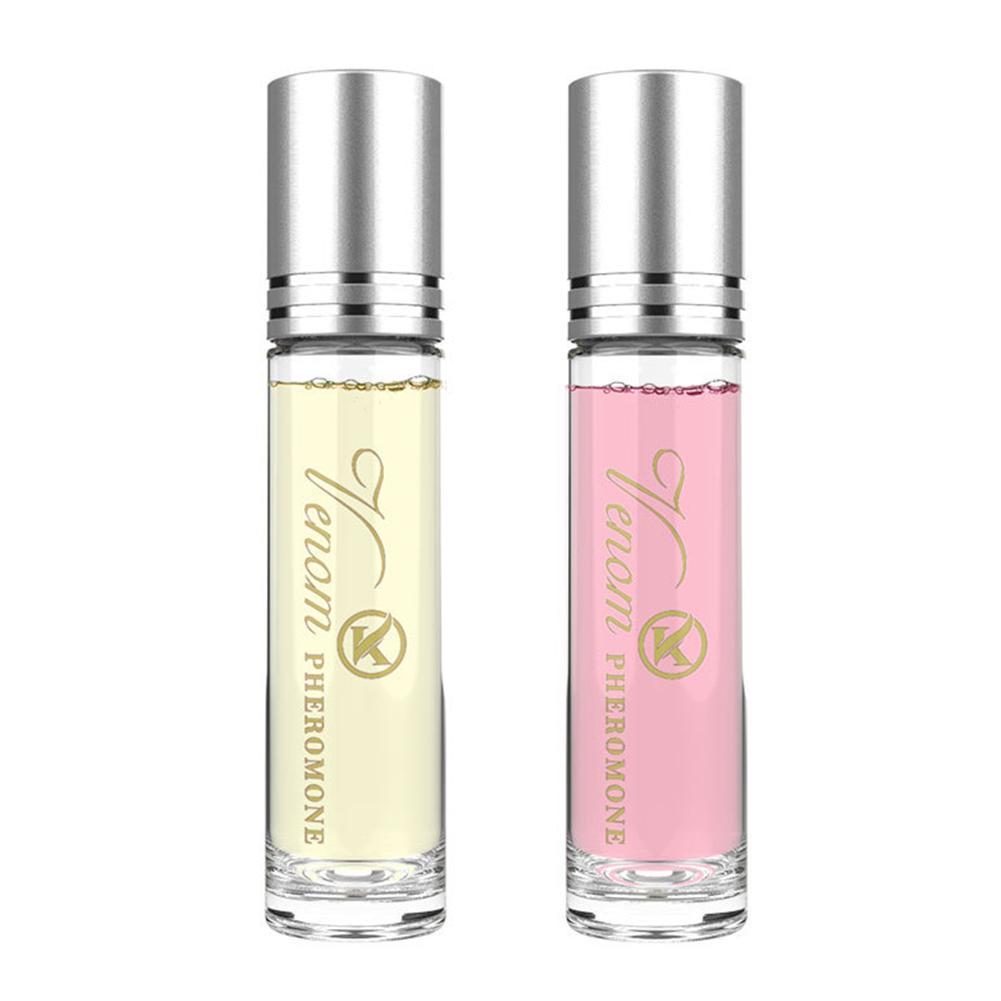 Venom a pheromone perfume Aura Restored