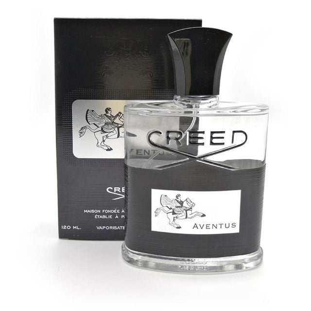 Gideon Collection Wanted Classic Perfume by Azzaro Aura Restored