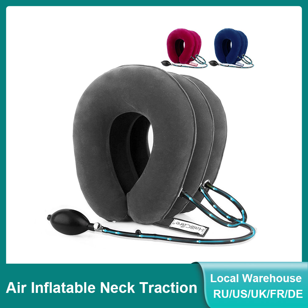 Posture up Neck Support Pillow Aura Restored