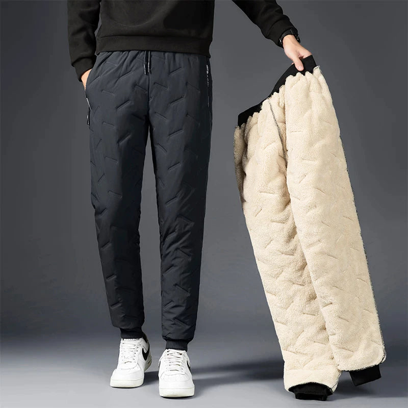 The Breeze Fleece Pants Aura Restored