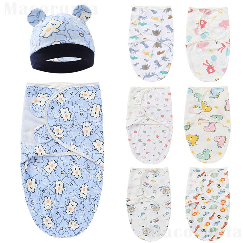 Baby Aura Infant Sleeping Bag Set Aura Restored