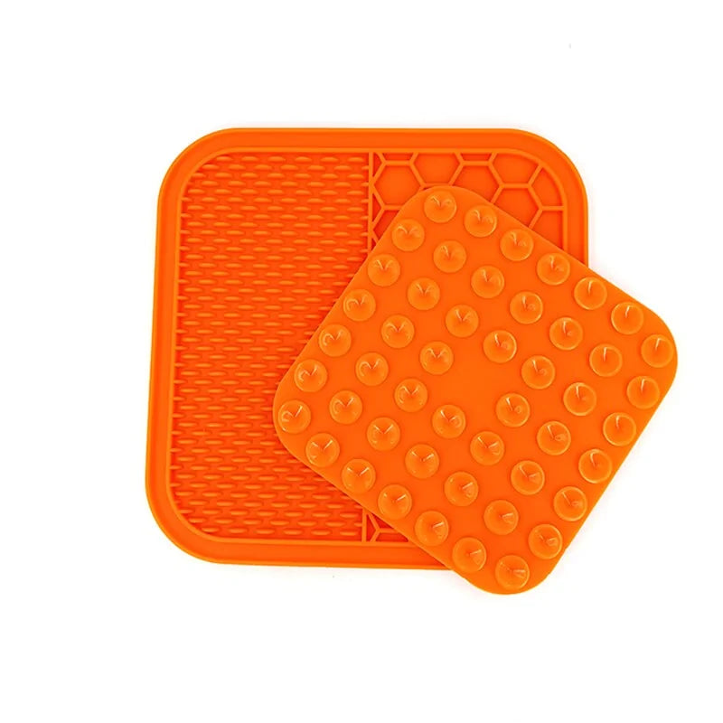 Aura Pet Silicone Lick Pad Aura Restored