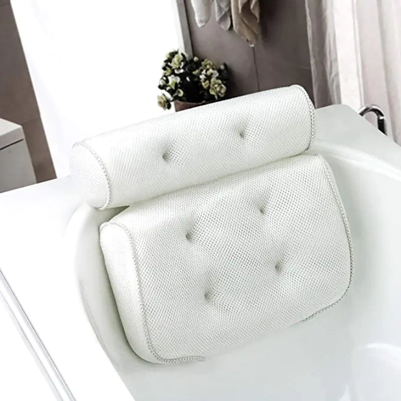 TAA Bath Pillow Aura Restored