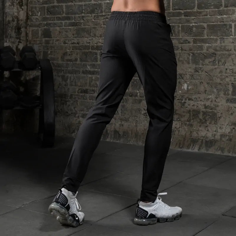 Guy Aura Pocket Training Sweatpants Aura Restored