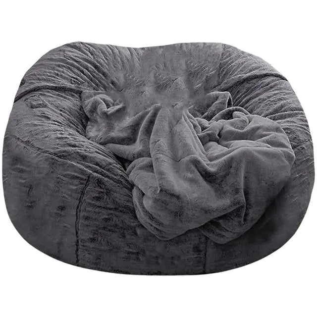 TAA Flexible Sofa Bean Bag Aura Restored