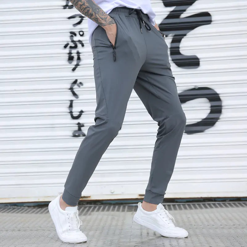 Guy Aura Pocket Training Sweatpants Aura Restored