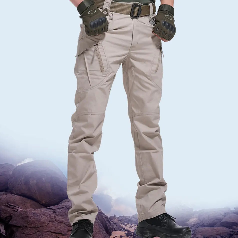 Guy Aura Tactical Cargo Pants Aura Restored