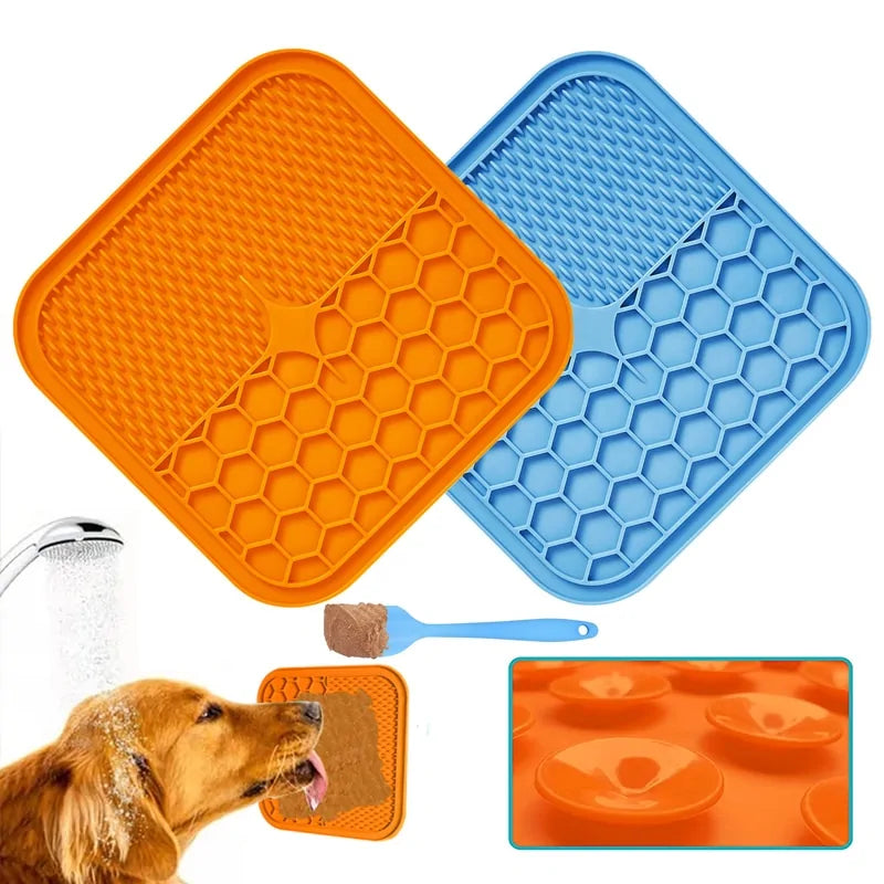 Aura Pet Silicone Lick Pad Aura Restored