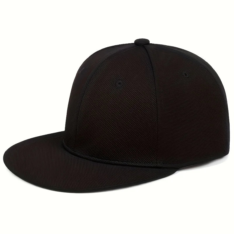 Gideon Collection Ether Fitted Casual Caps Aura Restored