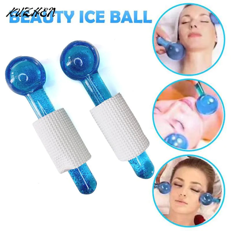 TAA Beauty Crystal Ball Facial Cooling Aura Restored